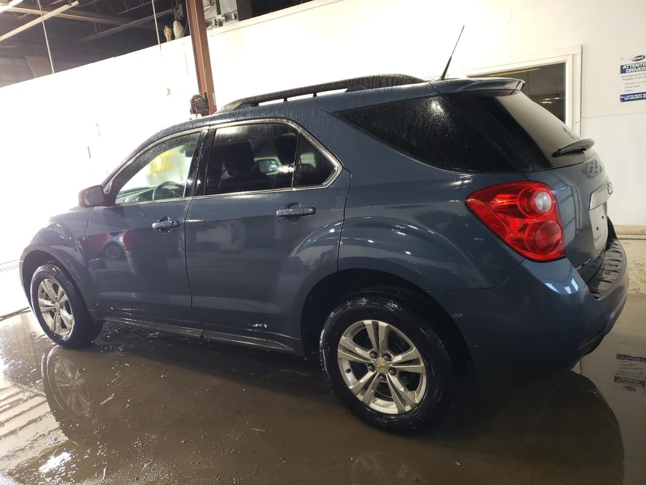 Photo 1 VIN: 2GNFLEEK1C6218041 - CHEVROLET EQUINOX 