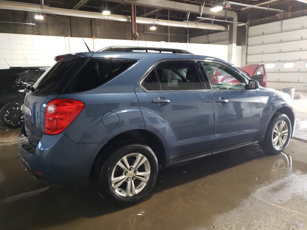 Photo 2 VIN: 2GNFLEEK1C6218041 - CHEVROLET EQUINOX 