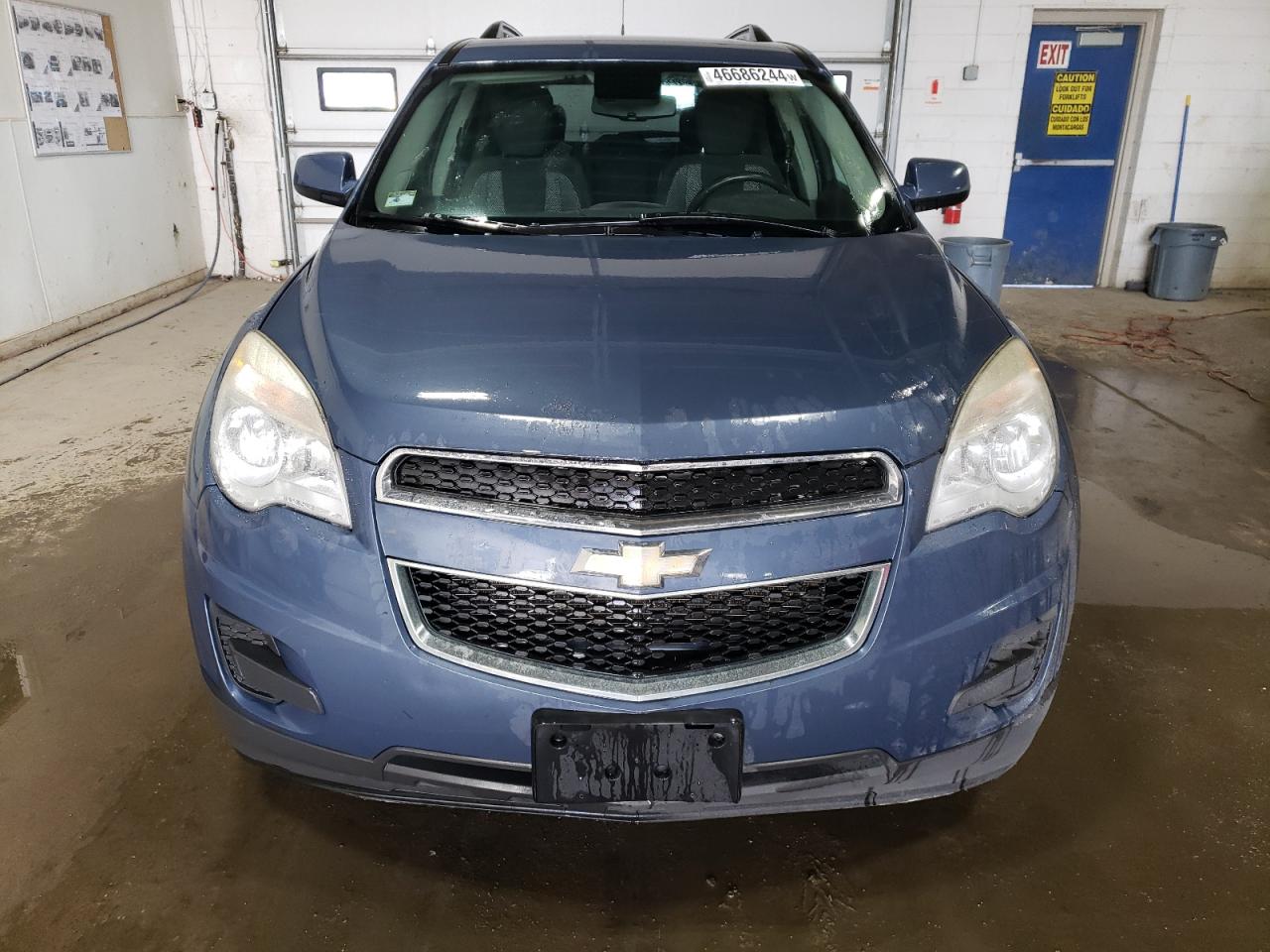 Photo 4 VIN: 2GNFLEEK1C6218041 - CHEVROLET EQUINOX 