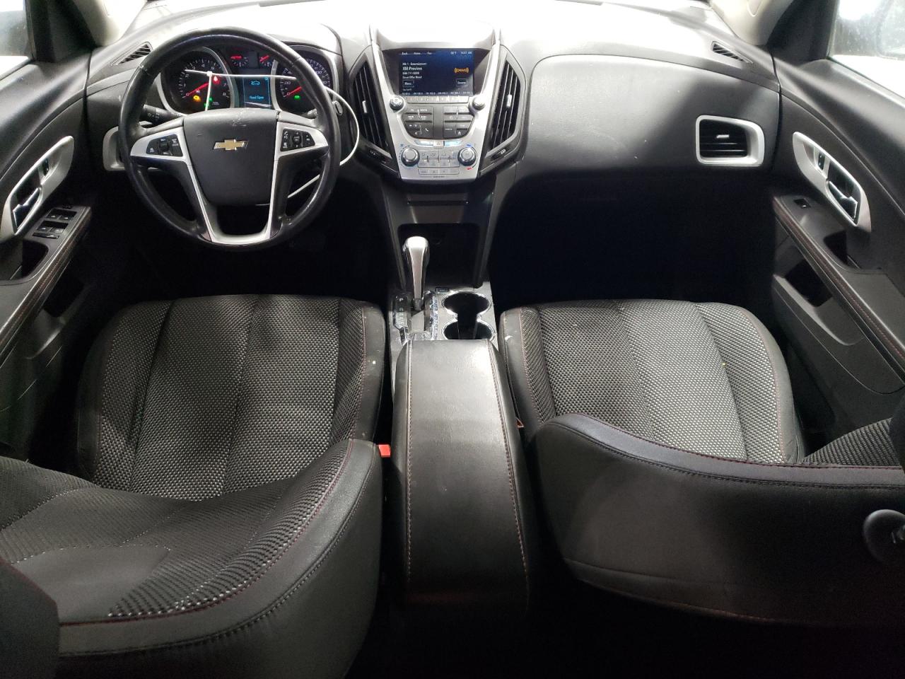 Photo 7 VIN: 2GNFLEEK1C6218041 - CHEVROLET EQUINOX 