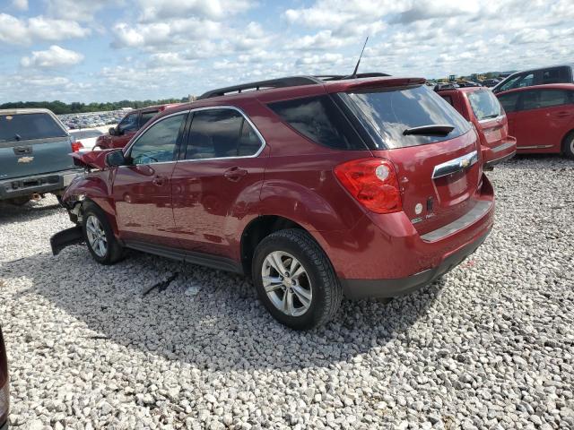 Photo 1 VIN: 2GNFLEEK1C6247166 - CHEVROLET EQUINOX LT 