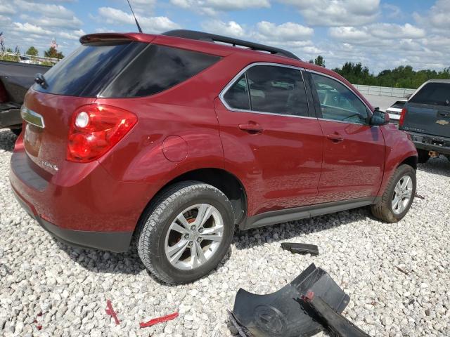 Photo 2 VIN: 2GNFLEEK1C6247166 - CHEVROLET EQUINOX LT 