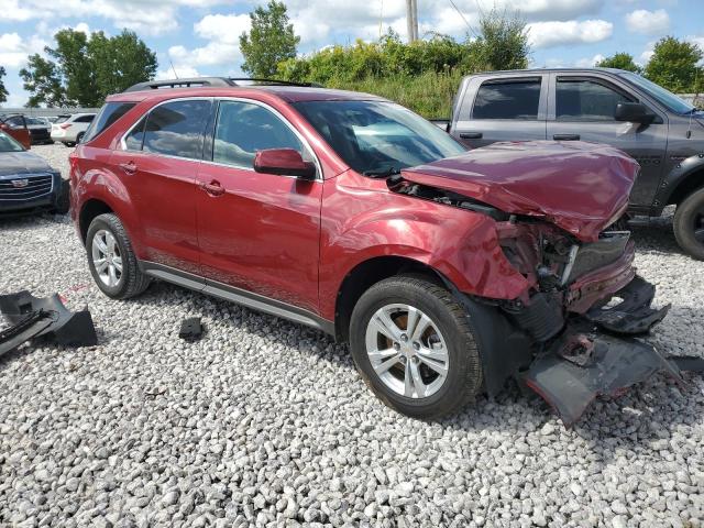 Photo 3 VIN: 2GNFLEEK1C6247166 - CHEVROLET EQUINOX LT 