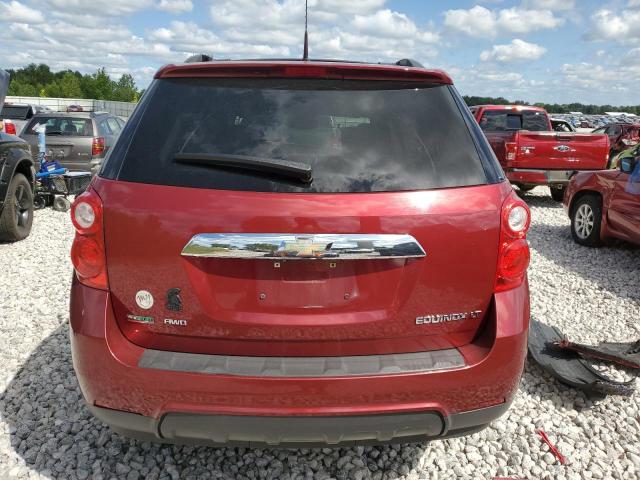 Photo 5 VIN: 2GNFLEEK1C6247166 - CHEVROLET EQUINOX LT 