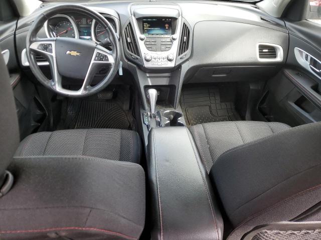 Photo 7 VIN: 2GNFLEEK1C6247166 - CHEVROLET EQUINOX LT 