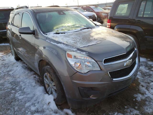 Photo 0 VIN: 2GNFLEEK1C6264582 - CHEVROLET EQUINOX LT 