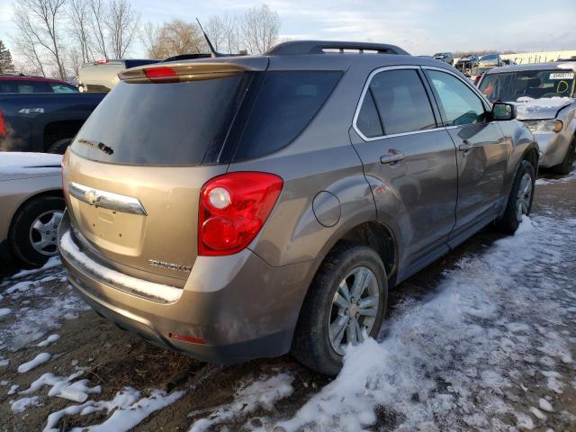 Photo 3 VIN: 2GNFLEEK1C6264582 - CHEVROLET EQUINOX LT 