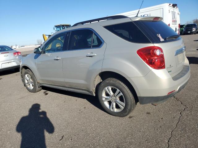 Photo 1 VIN: 2GNFLEEK1C6272519 - CHEVROLET EQUINOX LT 