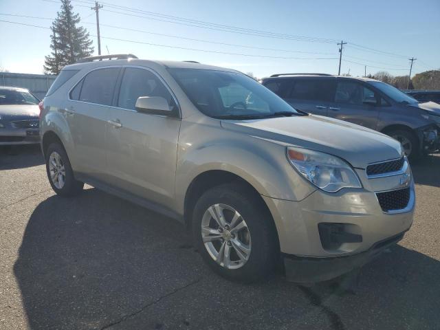 Photo 3 VIN: 2GNFLEEK1C6272519 - CHEVROLET EQUINOX LT 