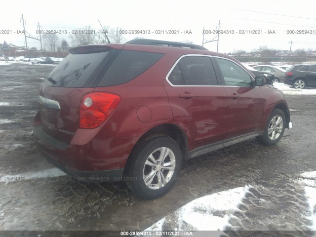 Photo 3 VIN: 2GNFLEEK1C6274898 - CHEVROLET EQUINOX 