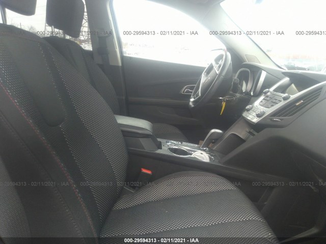 Photo 4 VIN: 2GNFLEEK1C6274898 - CHEVROLET EQUINOX 