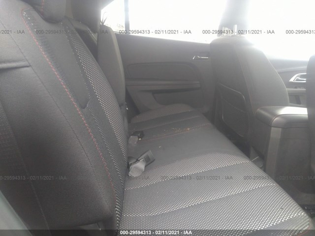 Photo 7 VIN: 2GNFLEEK1C6274898 - CHEVROLET EQUINOX 