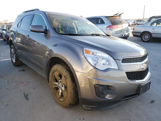 Photo 0 VIN: 2GNFLEEK1C6281348 - CHEVROLET EQUINOX LT 