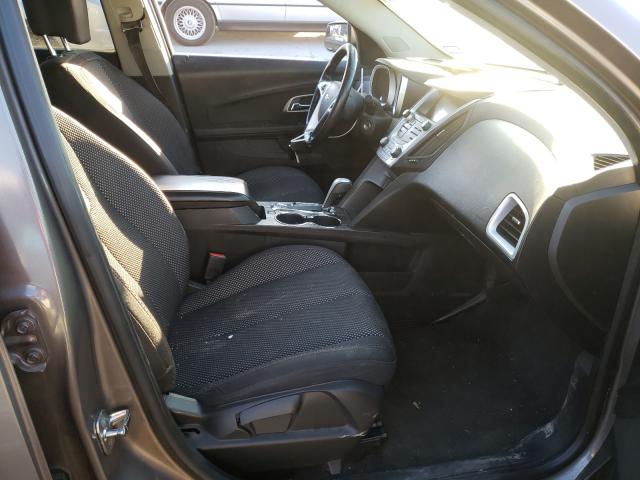 Photo 4 VIN: 2GNFLEEK1C6281348 - CHEVROLET EQUINOX LT 