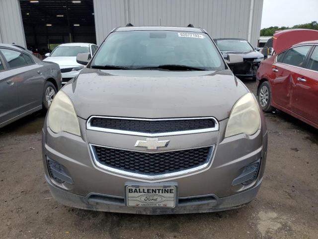 Photo 4 VIN: 2GNFLEEK1C6326465 - CHEVROLET EQUINOX LT 