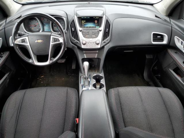 Photo 7 VIN: 2GNFLEEK1C6326465 - CHEVROLET EQUINOX LT 