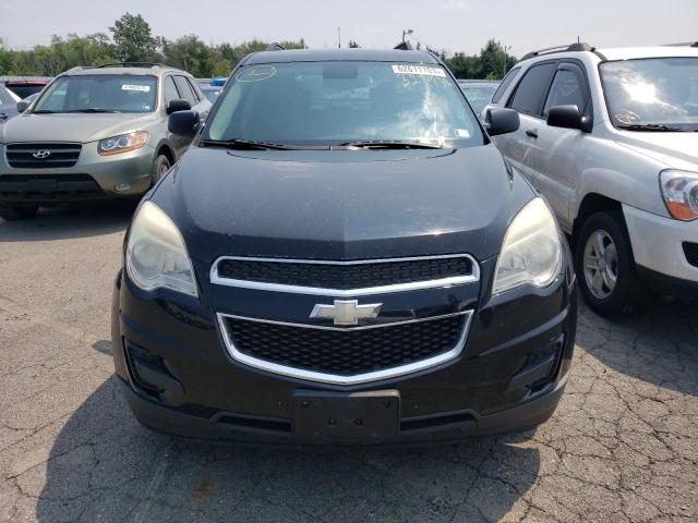 Photo 4 VIN: 2GNFLEEK1C6327938 - CHEVROLET EQUINOX LT 