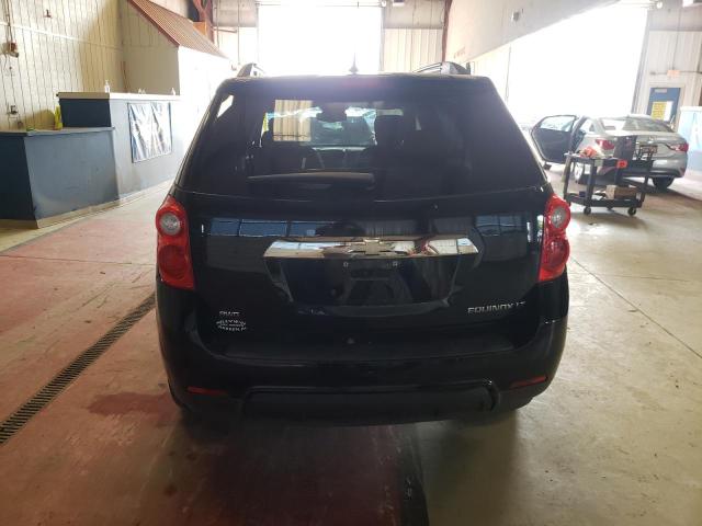 Photo 5 VIN: 2GNFLEEK1C6327938 - CHEVROLET EQUINOX LT 