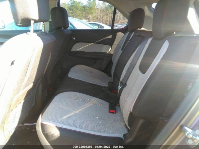 Photo 7 VIN: 2GNFLEEK1C6332850 - CHEVROLET EQUINOX 