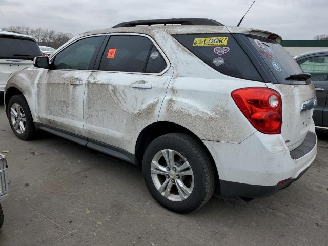 Photo 1 VIN: 2GNFLEEK1C6353066 - CHEVROLET EQUINOX 