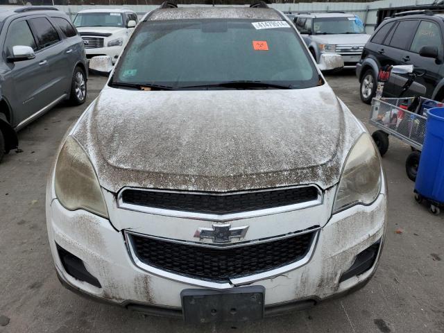 Photo 4 VIN: 2GNFLEEK1C6353066 - CHEVROLET EQUINOX 