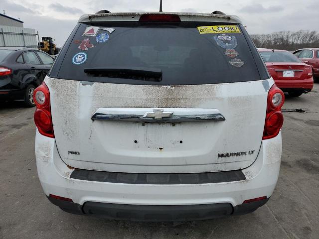 Photo 5 VIN: 2GNFLEEK1C6353066 - CHEVROLET EQUINOX 