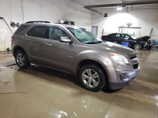 Photo 3 VIN: 2GNFLEEK1C6391140 - CHEVROLET EQUINOX LT 