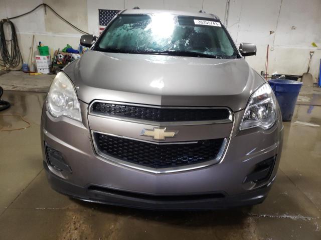 Photo 4 VIN: 2GNFLEEK1C6391140 - CHEVROLET EQUINOX LT 