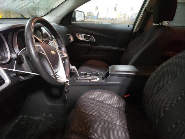 Photo 6 VIN: 2GNFLEEK1C6391140 - CHEVROLET EQUINOX LT 