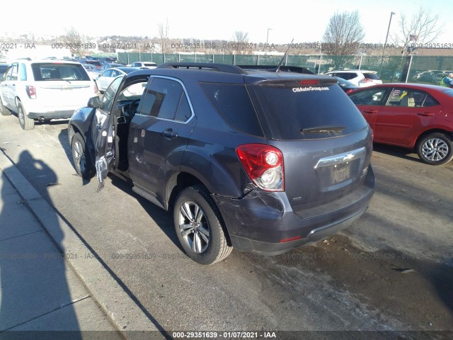 Photo 2 VIN: 2GNFLEEK1D6109189 - CHEVROLET EQUINOX 