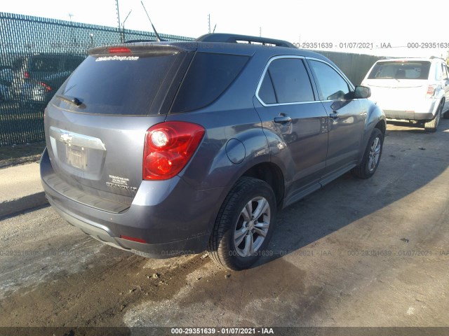 Photo 3 VIN: 2GNFLEEK1D6109189 - CHEVROLET EQUINOX 