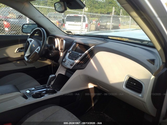 Photo 4 VIN: 2GNFLEEK1D6117034 - CHEVROLET EQUINOX 