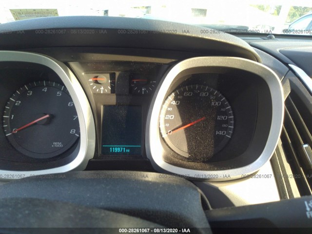 Photo 6 VIN: 2GNFLEEK1D6117034 - CHEVROLET EQUINOX 