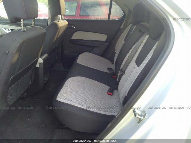 Photo 7 VIN: 2GNFLEEK1D6117034 - CHEVROLET EQUINOX 