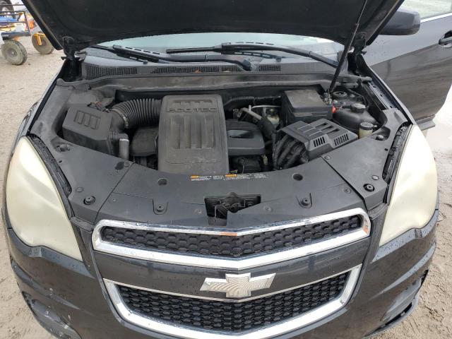 Photo 11 VIN: 2GNFLEEK1D6126221 - CHEVROLET EQUINOX 