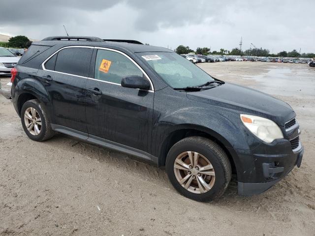 Photo 3 VIN: 2GNFLEEK1D6126221 - CHEVROLET EQUINOX 