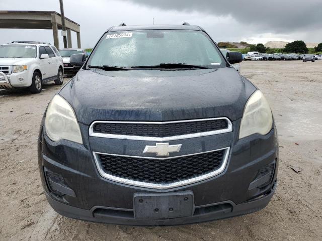 Photo 4 VIN: 2GNFLEEK1D6126221 - CHEVROLET EQUINOX 