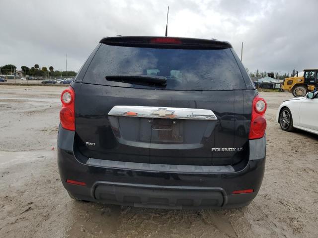 Photo 5 VIN: 2GNFLEEK1D6126221 - CHEVROLET EQUINOX 