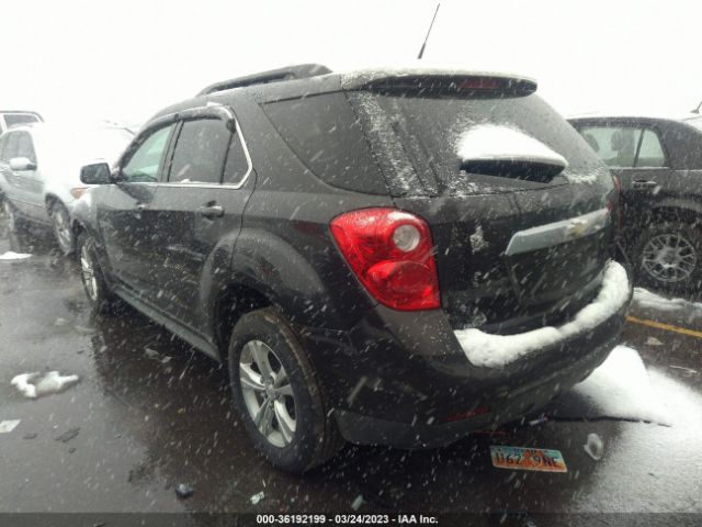 Photo 2 VIN: 2GNFLEEK1D6127093 - CHEVROLET EQUINOX 