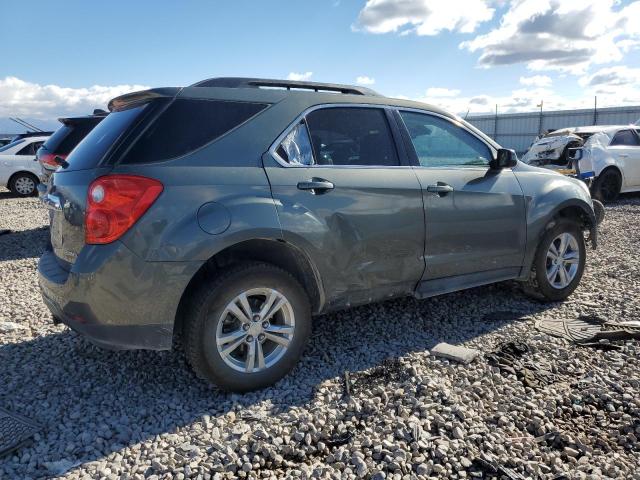 Photo 2 VIN: 2GNFLEEK1D6140510 - CHEVROLET EQUINOX 