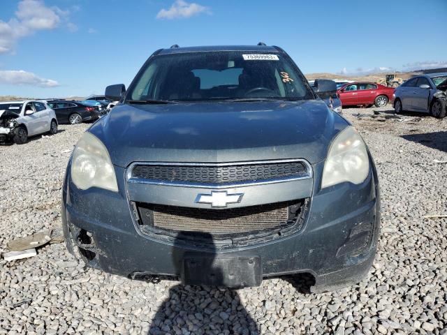 Photo 4 VIN: 2GNFLEEK1D6140510 - CHEVROLET EQUINOX 