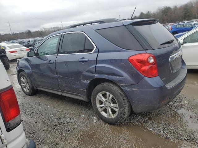 Photo 1 VIN: 2GNFLEEK1D6155850 - CHEVROLET EQUINOX 