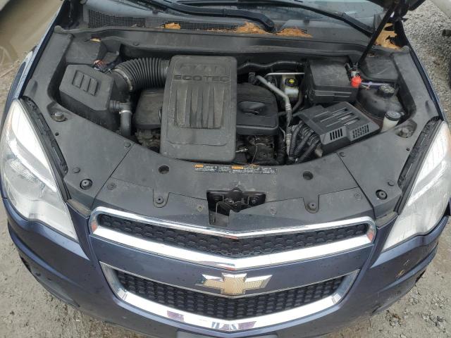 Photo 10 VIN: 2GNFLEEK1D6155850 - CHEVROLET EQUINOX 