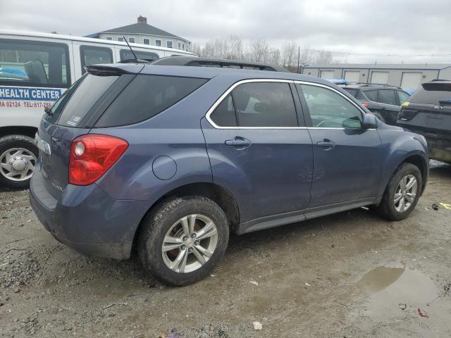 Photo 2 VIN: 2GNFLEEK1D6155850 - CHEVROLET EQUINOX 