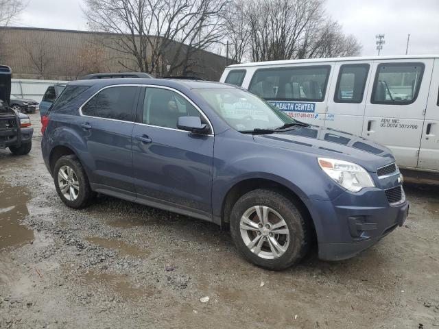 Photo 3 VIN: 2GNFLEEK1D6155850 - CHEVROLET EQUINOX 