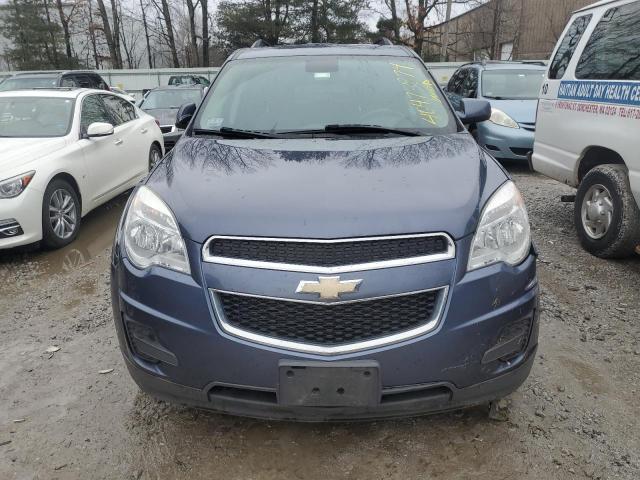 Photo 4 VIN: 2GNFLEEK1D6155850 - CHEVROLET EQUINOX 