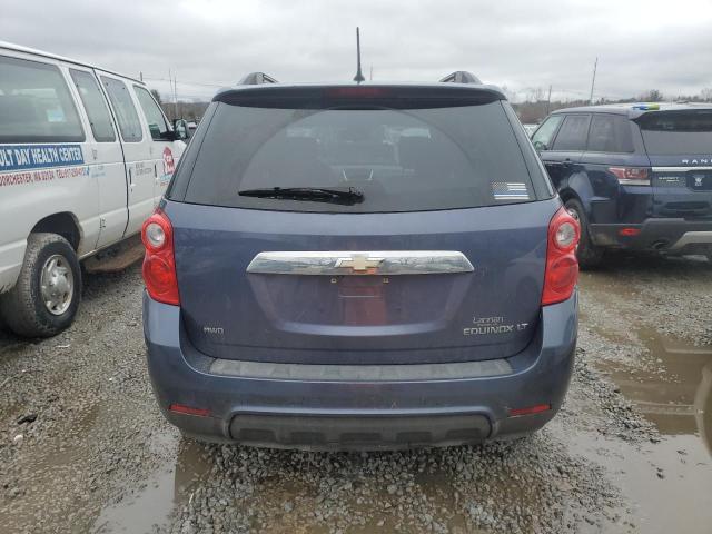 Photo 5 VIN: 2GNFLEEK1D6155850 - CHEVROLET EQUINOX 