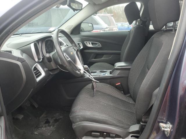 Photo 6 VIN: 2GNFLEEK1D6155850 - CHEVROLET EQUINOX 