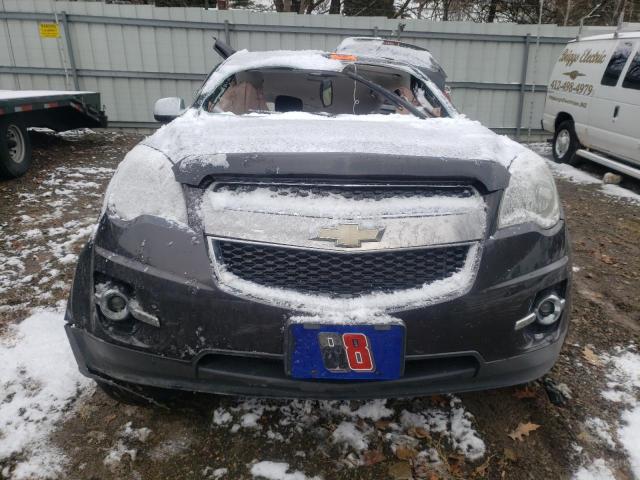 Photo 4 VIN: 2GNFLEEK1D6168680 - CHEVROLET EQUINOX 