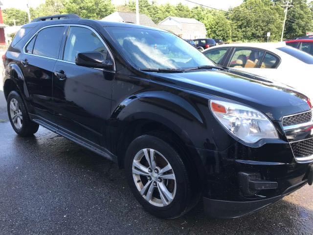 Photo 0 VIN: 2GNFLEEK1D6171126 - CHEVROLET EQUINOX LT 